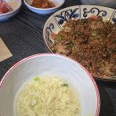 라사라 빌딩 | 난자완스 등 맛있는 요리 가득한 서교동 중식맛집 &#39;왕소야&#39; 방문 후기 (음식, 분위기, 가격, 주차 포함)