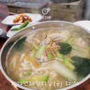 꼭지네국수 | [내돈내산]대구점심혼밥::꼭지네 국수 후기