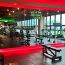 이마트24 양산범어점 | 양산 24시 헬스 팀터틀랫 양산 범어점 시설 및 피티후기