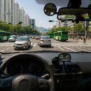 상계주공7단지(704동 앞) 버스정류장 | 도봉운전면허시험장 최신 도로주행 코스 완전 공략: 노원 복잡 구간 통과 비법