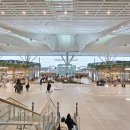 인천공항장기주차장 버스남측 이미지