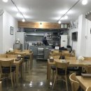 구수리잔치국수 이미지