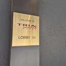 트리아관광호텔