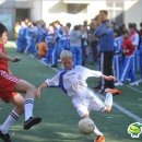 세계 1위를 노리는 중국 축구의 위엄 ㅎㄷㄷ 이미지