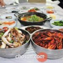 현지 토박이가 찾는게장백반집 여수의 '숨은 맛집'조개찜 가게 이미지