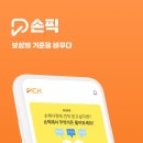 손픽