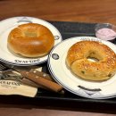 더 쉐어 서울 | 서울 3대 베이글 맛집 “디어드립앤베이글” 성북본점 | 쉐어드립 커피로 원두 3종 비교 ☕🥯