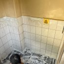 그린주유소 화장실 이미지