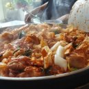 강촌숯불 닭갈비 이미지