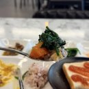 신선한 한식부페 이미지