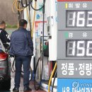 주유소 이미지
