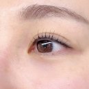 디아이 | 연장 같은 속눈썹펌 완성, 영통 디아이뷰티 원장님께 감동받은 후기