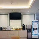 아주스크린골프존 이미지