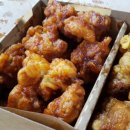 교촌치킨홍천점