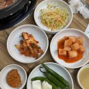 청년감자탕순대국 파주 금촌점 | 금촌감자탕 맛집 돼지등뼈 잔득 깍두기볶음밥이 킥 청년감자탕순대국 파주금촌점