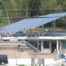 (주)호남태양광발전소 이미지