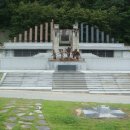 지리산충혼탑 이미지