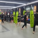 광주 킥복싱 금호디짐 이미지