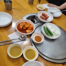 [오산 맛집] 오산대역 해물뼈찜 맛집 &#39;담터&#39; 내돈내산 솔직 후기