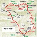 북한산 13성문 종주 (BAC인증) 이미지