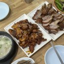 수원 권선시장 순대, 족발을 먹을 수 있는 곳 “광자네족발”