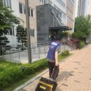 비손플러스 | 덕정동 행복주택, 카드키로 간편하게 출입!