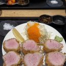 카츠N연어