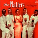 The Platters - The Great Pretender(MV/Live) - 미국 음악 이미지