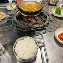 친구네 짜글이 이미지
