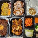 기통찬족발 이미지