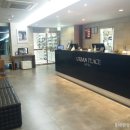 서울 강남 숙소 후기: 어반플레이스 호텔 URBAN PLACE HOTEL
