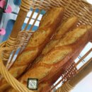 ✨ &#34;세상의 모든 빵&#34; 프랑스 편 - 바게트 (Baguette) ✨