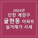 계양센트레빌3단지아파트 | 2024년 인천 계양구 귤현동 아파트 실거래가 시세 평면 구조 - 계양 센트레빌