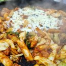 춘천닭갈비명가여기닭 이미지