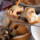 장독 | 바다장독 소라장 솔직후기 - 반찬 술안주 유부초밥토핑으로 추천