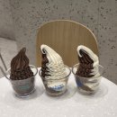 (주)스타럭스 스타시티점 | [서울 건대 맛집] 롯데백화점 건대스타시티점 아이스크림 맛집 '파스퇴르밀크바' 영업시간 메뉴 가격 후기