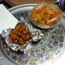 욱이네떡볶이 이미지