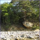 진목산장 밑 | 설악구경 설악설렘길