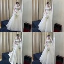 W20 대구 디어비바 본식 드레스 1차 피팅 후기 꿀팁 및 신상 공유