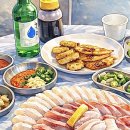 쌍둥이네 회 포차 이미지