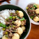 [집밥레시피] 소고기+버터=존맛! 이장우 장조림 완성 후기