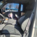 용이동 소로 2-667 | 포터2 리무진시트 시공 후기/평택 트럭 실내튜닝 전문작업