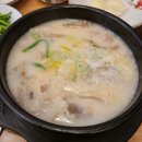 신의주찹쌀순대국동묘역점