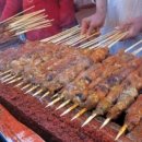선정양꼬치