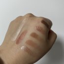 여름쿨톤 음영메이크업 아이섀도우 나타샤디노나 글램페이스팔레트 라이트 솔직후기