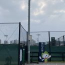 광주시민체육관 탁구장 이미지