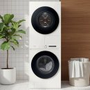 원세탁 | wf2420hceec 삼성 Bespoke AI 원바디 세탁건조기 후기