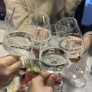 합정 데이트·청모 맛집 추천 | 한길비스트로 청첩장 모임 후기 (+4인 메뉴 와인 추천)