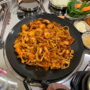 오동통 쭈꾸미가 크고 신선한 제주 외도 맛집_ 제주 독도 쭈꾸미