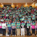 “농업대개혁, 땅 일구는 여성농민의 힘으로 이뤄내자” 이미지